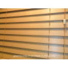 50mm Faux Wood Blind (PVC venetian blind)